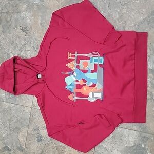 Disney Her Universe‎ Epcot 2021 Food & Wine Ratatouille Hoodie size Small
